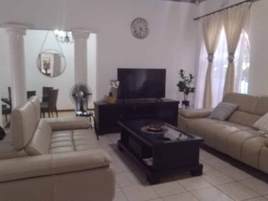 4 Bedroom Property for Sale in Protea Park North West